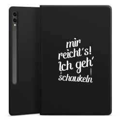 Tablet Smart Case schwarz