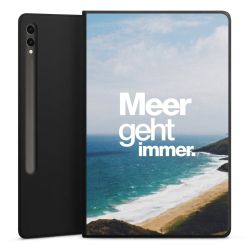 Tablet Smart Case schwarz