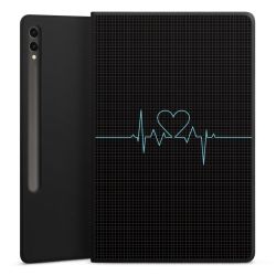 Tablet Smart Case schwarz