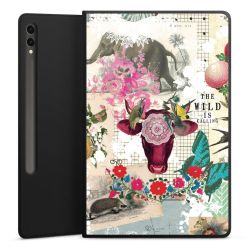 Tablet Smart Case schwarz