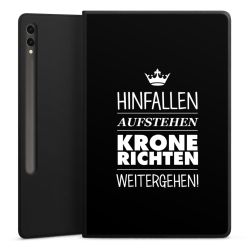 Tablet Smart Case schwarz