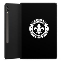 Tablet Smart Case schwarz