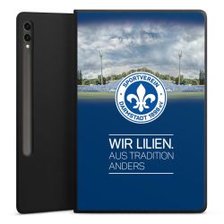 Tablet Smart Case schwarz