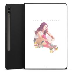 Tablet Smart Case schwarz