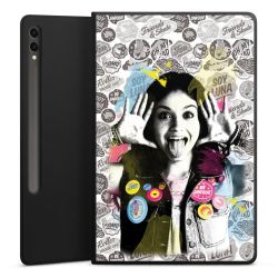 Tablet Smart Case schwarz