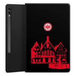 Tablet Smart Case schwarz