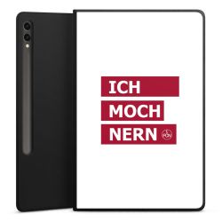 Tablet Smart Case schwarz