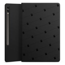 Tablet Smart Case schwarz