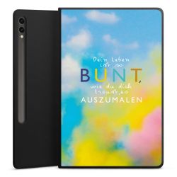 Tablet Smart Case schwarz