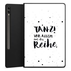 Tablet Smart Case schwarz