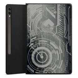 Tablet Smart Case schwarz