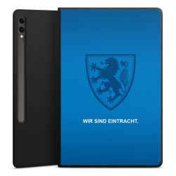 Tablet Smart Case schwarz