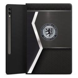 Tablet Smart Case schwarz