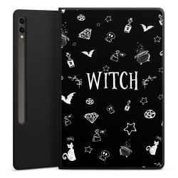 Tablet Smart Case schwarz