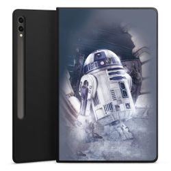 Tablet Smart Case schwarz