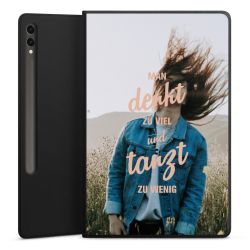 Tablet Smart Case schwarz