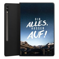 Tablet Smart Case schwarz