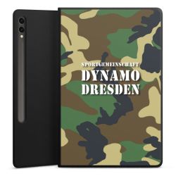 Tablet Smart Case schwarz