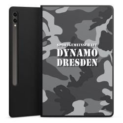 Tablet Smart Case schwarz