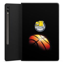 Tablet Smart Case schwarz