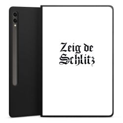 Tablet Smart Case schwarz