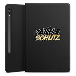 Tablet Smart Case schwarz