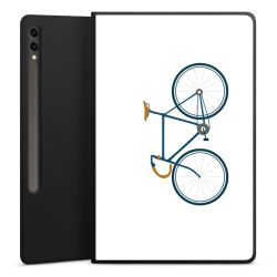 Tablet Smart Case schwarz