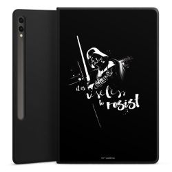 Tablet Smart Case schwarz