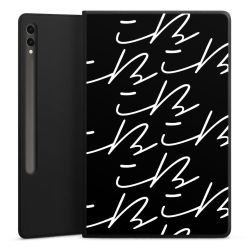 Tablet Smart Case schwarz