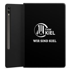 Tablet Smart Case schwarz