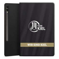 Tablet Smart Case schwarz