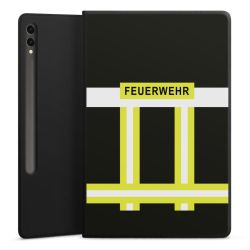 Tablet Smart Case schwarz