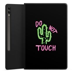 Tablet Smart Case schwarz