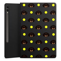 Tablet Smart Case schwarz