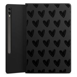 Tablet Smart Case schwarz