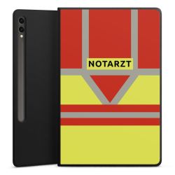 Tablet Smart Case schwarz