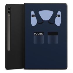 Tablet Smart Case schwarz