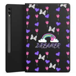 Tablet Smart Case schwarz