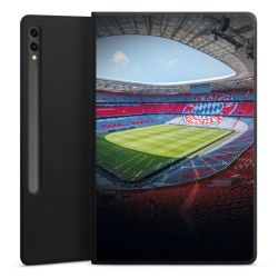 Tablet Smart Case schwarz