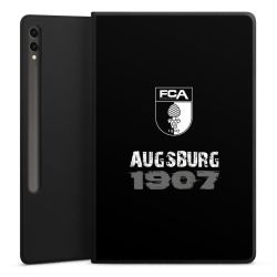 Tablet Smart Case schwarz