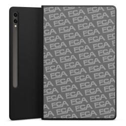 Tablet Smart Case schwarz