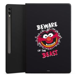 Tablet Smart Case schwarz