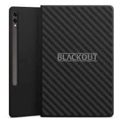 Tablet Smart Case schwarz