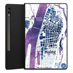 Tablet Smart Case schwarz