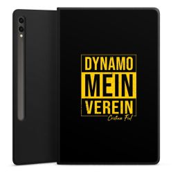 Tablet Smart Case schwarz