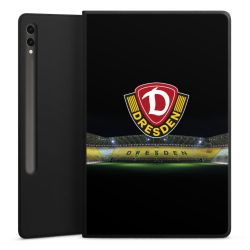 Tablet Smart Case schwarz