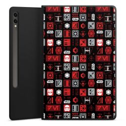 Tablet Smart Case schwarz