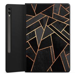 Tablet Smart Case schwarz