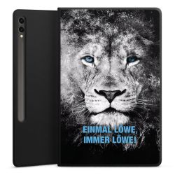 Tablet Smart Case schwarz