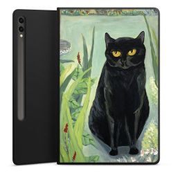 Tablet Smart Case schwarz